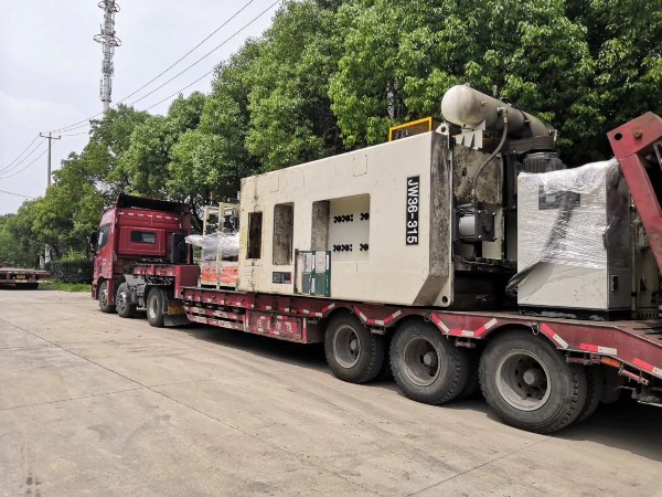 工廠設(shè)備搬運 工廠設(shè)備搬運